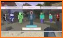 Heroes Skins for Minecraft PE related image