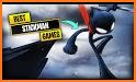 Stick Fight: Stickman Fighting Games related image