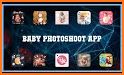 Kiddos - Baby, Boys & Kids Photo Editor Style 2018 related image