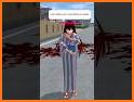 Sakura High School Life Fun 3D related image