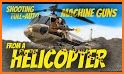 Helicopter Shoot related image