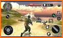 Armed Commando - Free Third Person Shooting Game related image