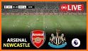 Live Football TV - Football HD Streaming related image