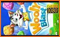 Wooly Blast: Awesome Spinning Match-3 Game related image