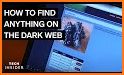 Dark Web - Tor related image