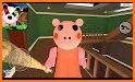 Badgy Piggy Army Chapter 12 The Plant Obby Ending related image