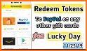 Lucky Gift Card - Daily Cash Rewards Free related image
