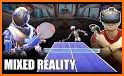 Racket Fury: Table Tennis VR related image