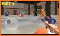 Alphabet Shooting: Escape Time related image