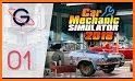 Car Mechanic Simulator 18 related image