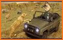 Sniper Hunt Counter Safari Attack related image
