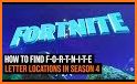Fortnite Season 4 Missions related image