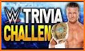 Trivia for WWE related image