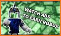 AdCents - Watch ads for Robux related image