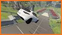 Crash Car Jump - Mega Ramp Cars Stunt Game related image