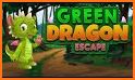 Green Dragon Escape related image