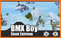 Stunt Extreme - BMX boy related image