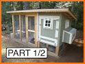 Chicken Coop Plans related image