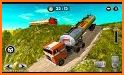 Cargo Oil Tanker Truck Driving Simulator related image