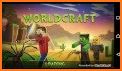 WorldCraft Premium: Mine & Craft related image