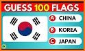 Super Flags! Flag Quiz Premium related image