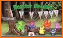 Monster ABC - Learning with the little Monsters related image