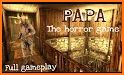 Papa – The Horror Game related image