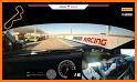 Driving Acura NSX Racing Simulator related image