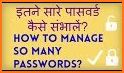 RememBear: Password Manager related image