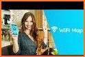 Free WiFi App: WiFi map, passwords, hotspots related image