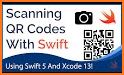 Swift QR - Barcode Scanner App related image