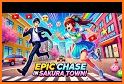 Guide For SAKURA School Tricks related image