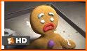 Muffin Time Meme Song Button related image