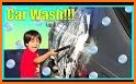 Easy Car Wash for Kids related image