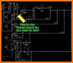 Engine Control  Module Circuit related image