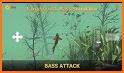 Bass Attack: Largemouth Bass Simulator related image