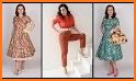 1940s Style Dresses related image
