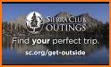Outings: Discover Your Next Trip related image