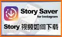 Insta Story Saver - Story Download for Instagram related image