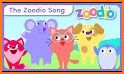 Zoodio World: Games for Kids related image