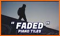Alan Walker Piano Tiles Game 2019 related image