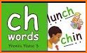 Meet the Phonics - Blends Flashcards related image