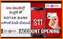 Kotak - 811 & Mobile Banking related image