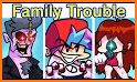 Family Trouble in FNF Mod related image