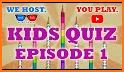 Kids Quiz - A Quiz Game related image