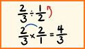Dividing Fractions related image