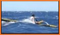 Boat Racing - Catch the wave related image