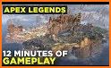 Apex Legends Battle Royal related image