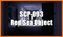 SCP-093 [Green-test] related image
