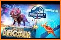 Jurassic World Alive Go  Guide related image